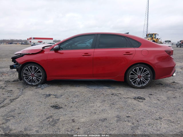 2022 KIA FORTE GT 缩略图 15