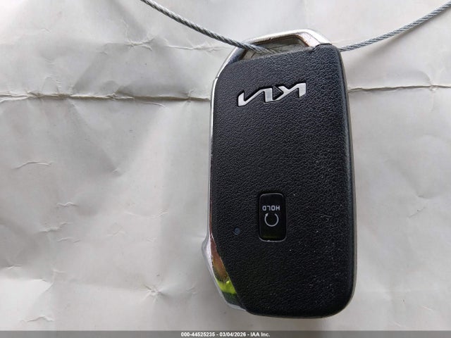 2022 KIA FORTE GT 缩略图 11