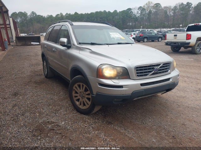 2008 VOLVO XC90 3.2