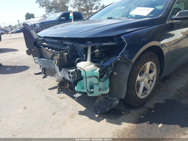 CHEVROLET MALIBU 1LS - 6