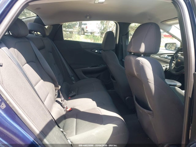 CHEVROLET MALIBU 1LS - 8