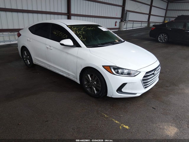 HYUNDAI ELANTRA SEL - 1