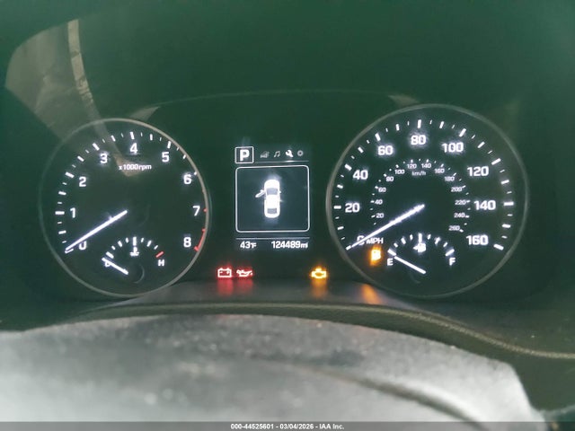 HYUNDAI ELANTRA SEL - 7