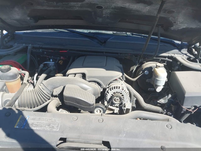 CHEVROLET AVALANCHE 1500 LTZ - 10