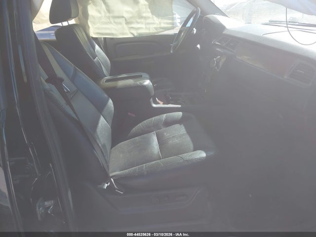 CHEVROLET AVALANCHE 1500 LTZ - 5