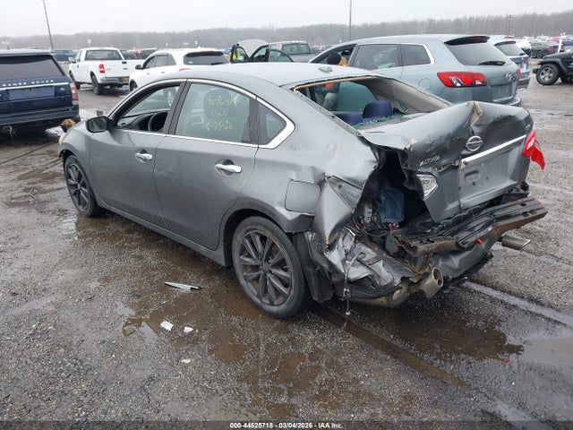 صورة 3 لـ 2017 Nissan ALTIMA 2.5 SV