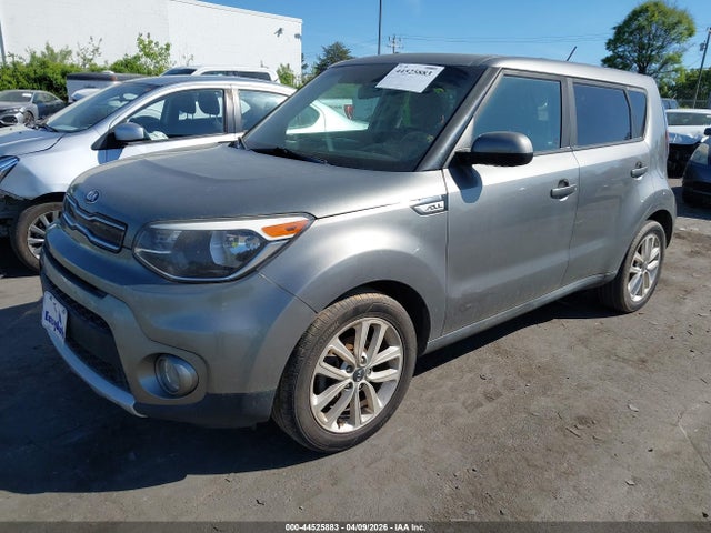 KIA SOUL - 2