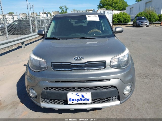 KIA SOUL - 6