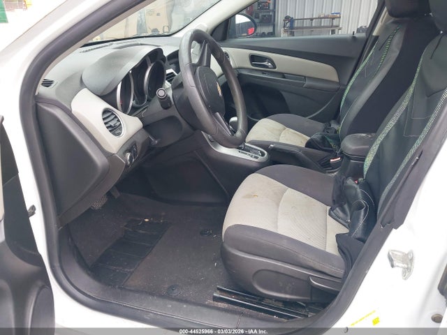 CHEVROLET CRUZE LS AUTO - 5