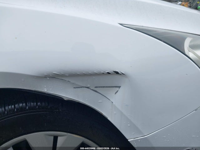 CHEVROLET CRUZE LS AUTO - 6