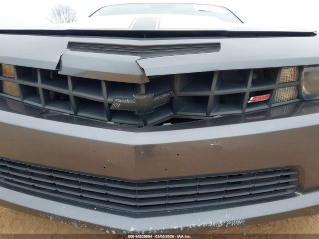 CHEVROLET CAMARO - 6