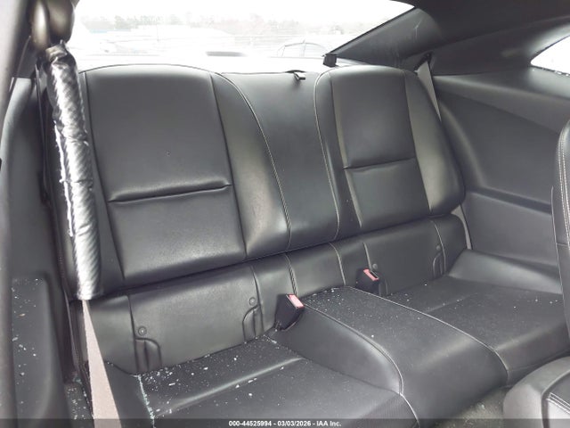 CHEVROLET CAMARO - 8