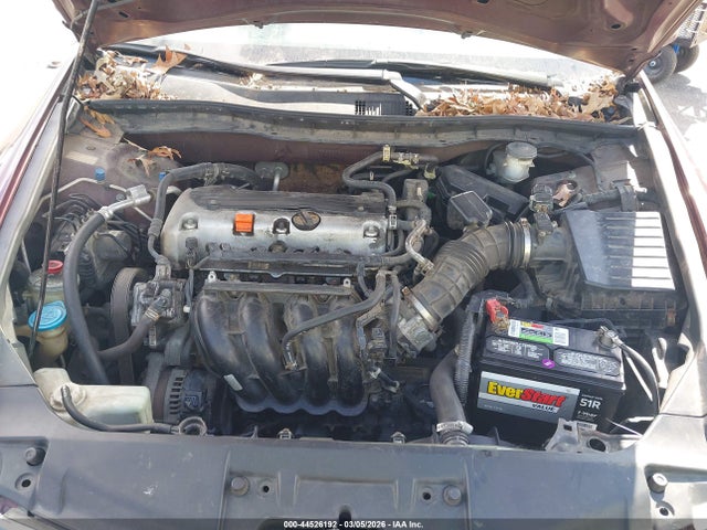 HONDA ACCORD 2.4 LX - 10