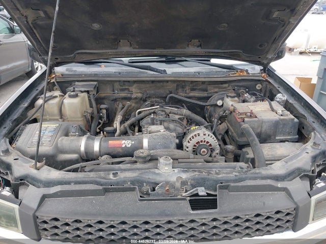 CHEVROLET COLORADO 2LT - 10