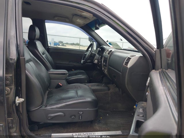 CHEVROLET COLORADO 2LT - 5