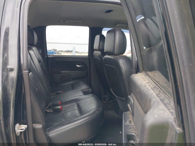 CHEVROLET COLORADO 2LT - 8