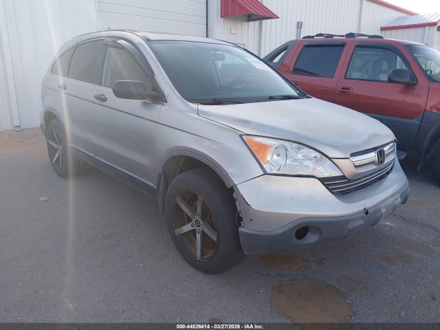 2007 HONDA CR-V EX