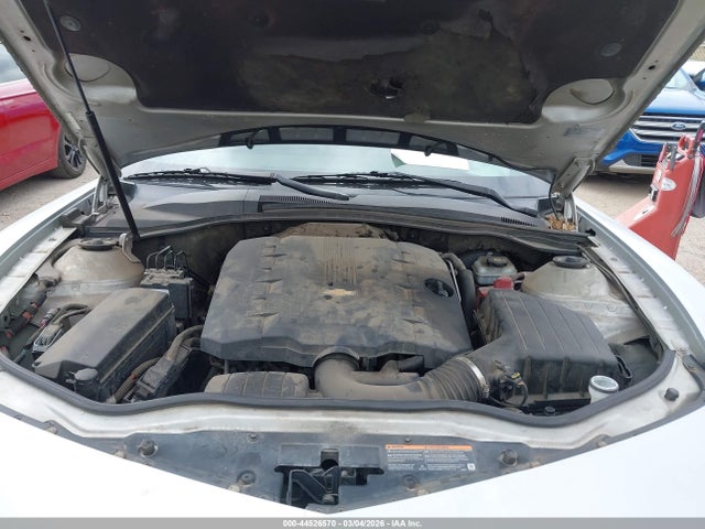 CHEVROLET CAMARO 2LT - 10