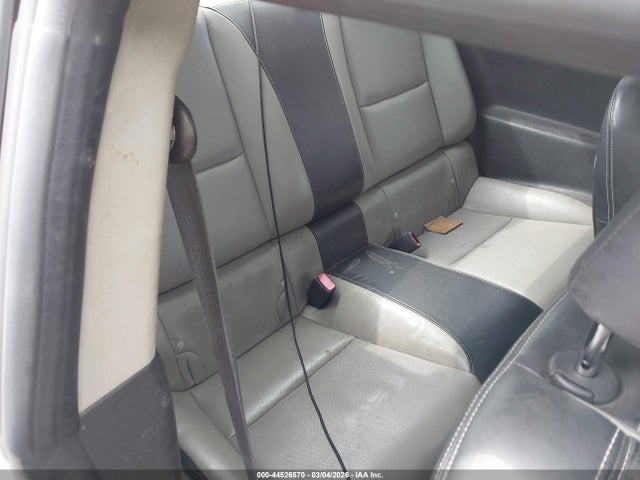 CHEVROLET CAMARO 2LT - 8