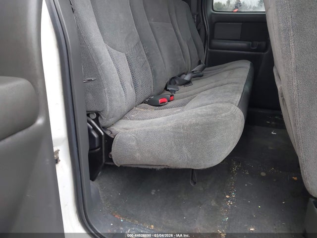 CHEVROLET SILVERADO 1500 - 8