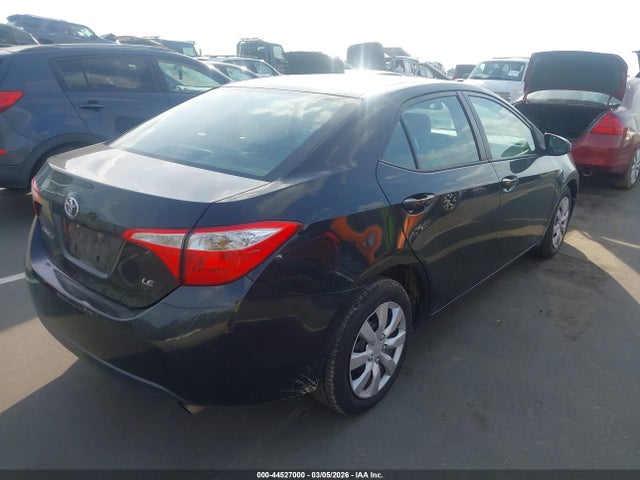 صورة 4 لـ 2015 Toyota COROLLA LE