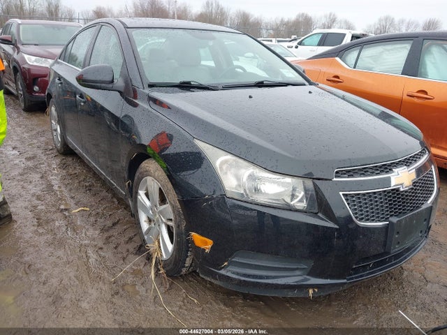 CHEVROLET CRUZE DIESEL - 6