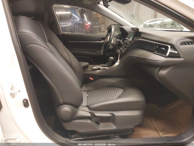 صورة 5 لـ 2024 Toyota CAMRY SE