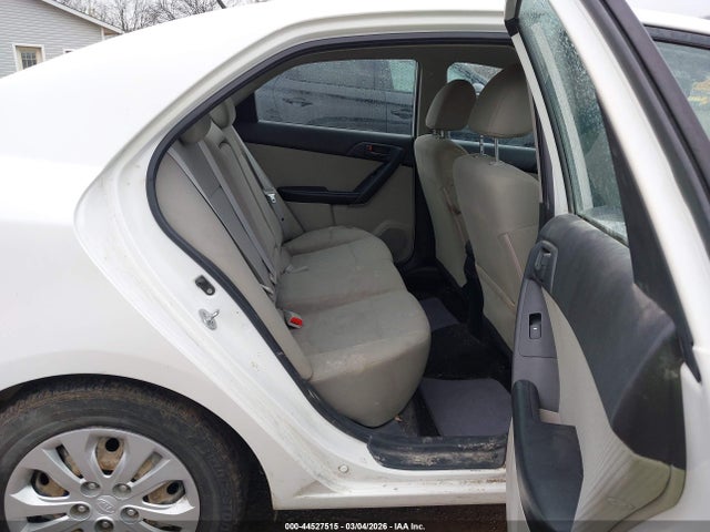 KIA FORTE EX - 8
