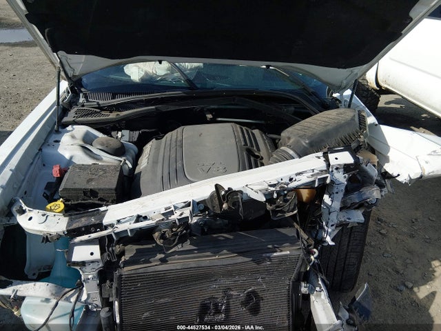 DODGE CHALLENGER R/T - 10