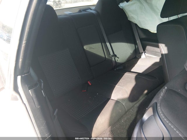 DODGE CHALLENGER R/T - 8