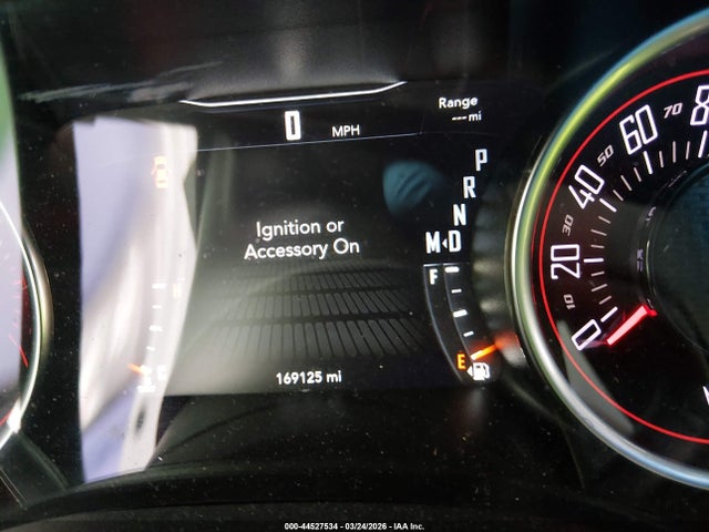 DODGE CHALLENGER R/T - 7