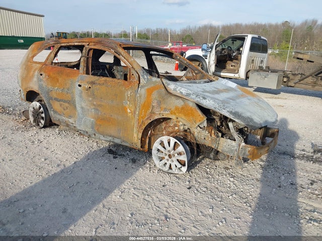 2019 KIA SORENTO 2.4L L