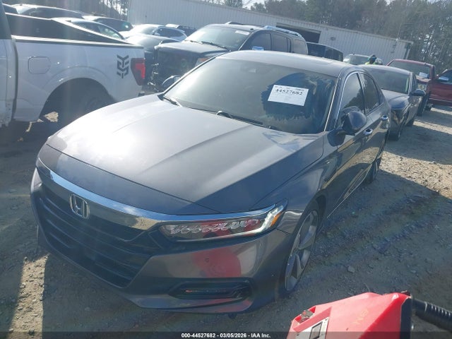 HONDA ACCORD TOURING - 2