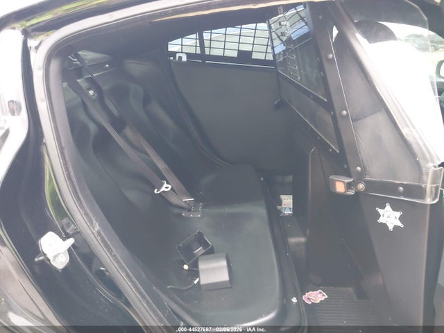 DODGE CHARGER POLICE AWD - 8