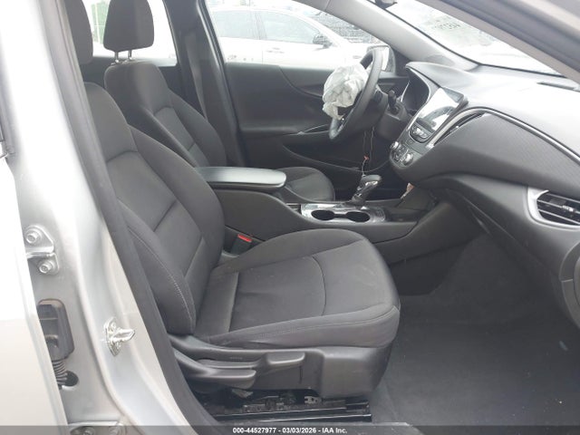 CHEVROLET MALIBU FWD LS - 5