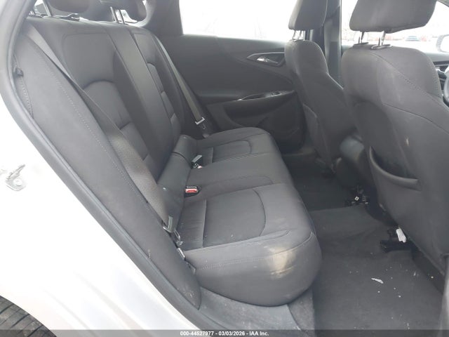 CHEVROLET MALIBU FWD LS - 8