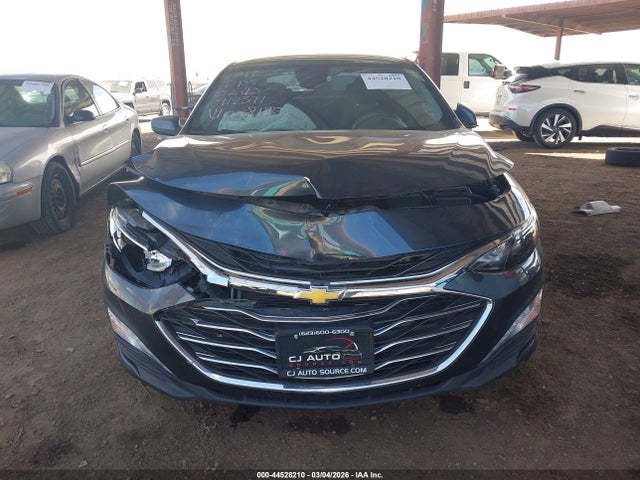 CHEVROLET MALIBU FWD LT - 6