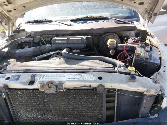 DODGE RAM 1500 ST - 10