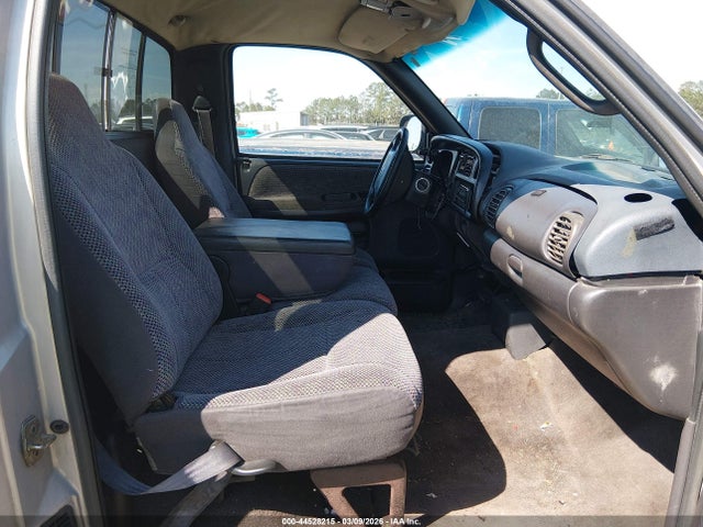 DODGE RAM 1500 ST - 5