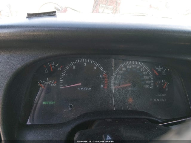 DODGE RAM 1500 ST - 7