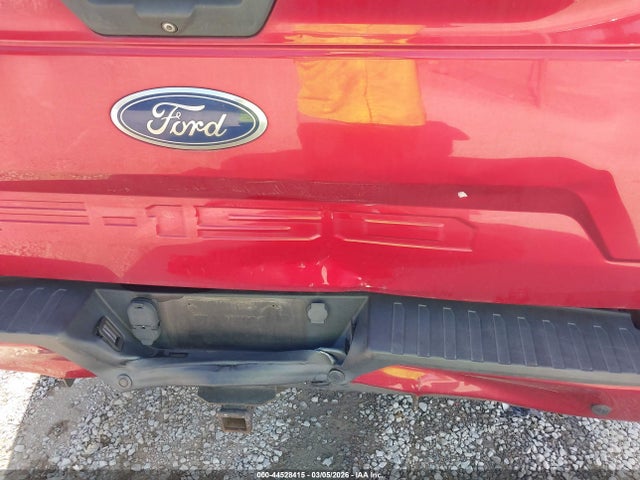 FORD F-150 XLT - 6
