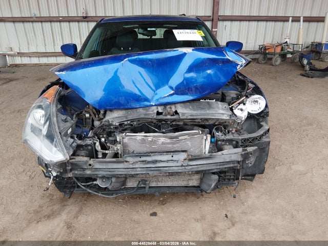 HYUNDAI VELOSTER BASE W/BLACK - 6