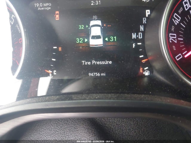 DODGE CHALLENGER 392 HEMI SCAT PACK SHAKER - 7