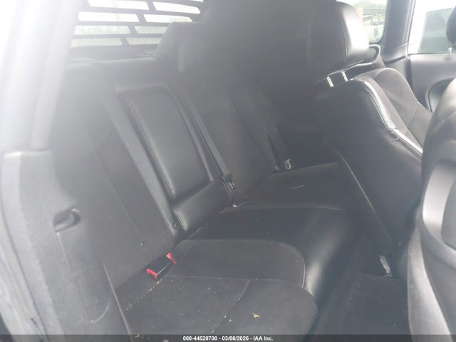 DODGE CHALLENGER 392 HEMI SCAT PACK SHAKER - 8