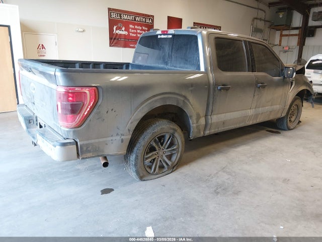 FORD F-150 XLT - 4