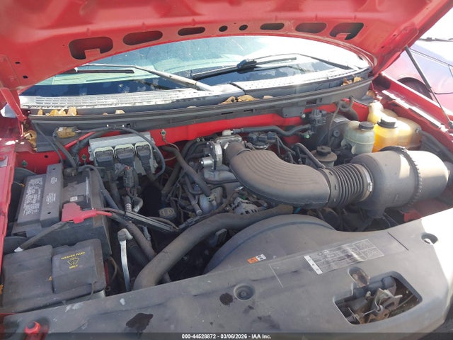 FORD F-150 STX/XL/XLT - 10
