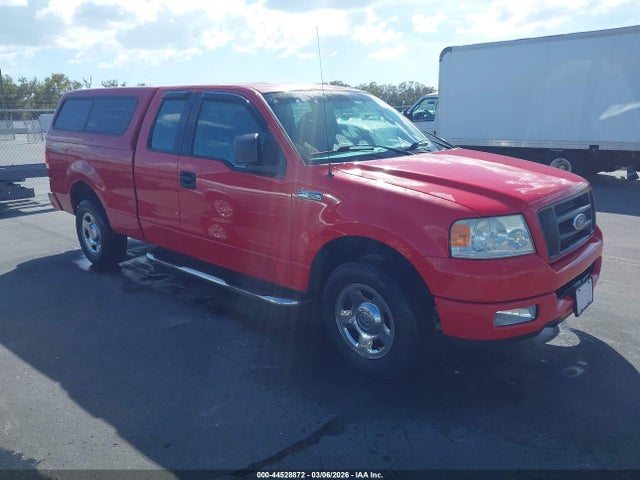 FORD F-150 STX/XL/XLT - 1