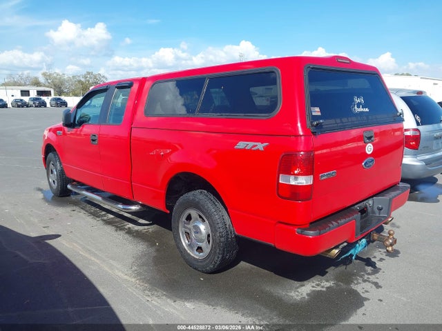 FORD F-150 STX/XL/XLT - 3