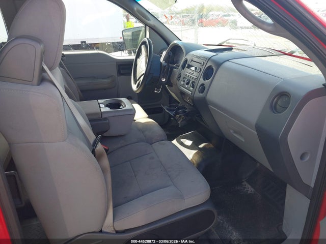 FORD F-150 STX/XL/XLT - 5