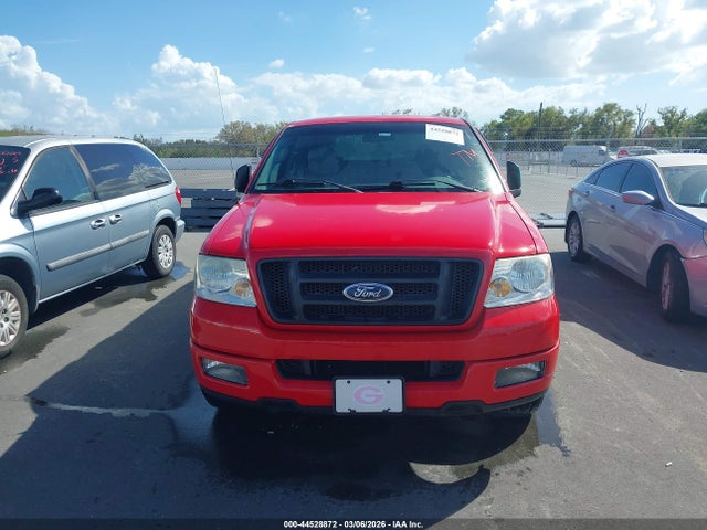 FORD F-150 STX/XL/XLT - 6